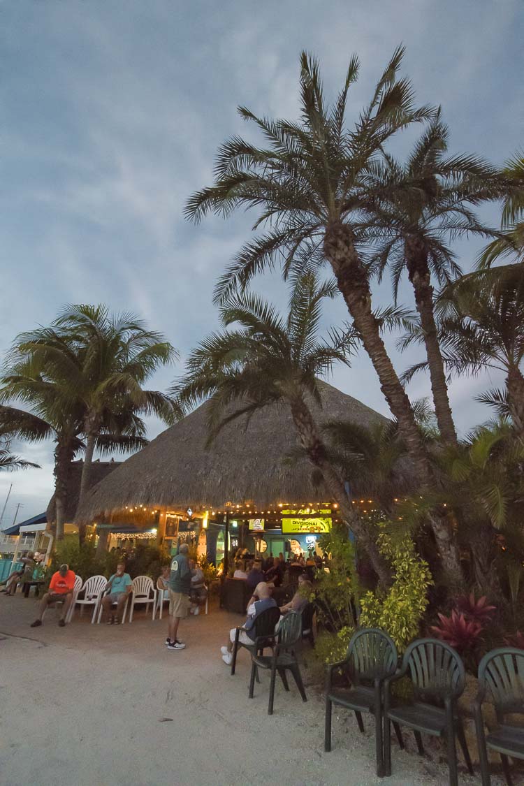 Gallery Dockside Waterfront Grill